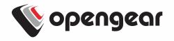 Opengear OGEW5-ACM70-ADV warranty/support extension 1 license[s] 1 year[s] 