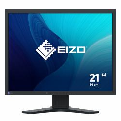 EIZO モニター FlexScan S2134-HBK 1600*1200 FlexScan S2134 - 21.3
