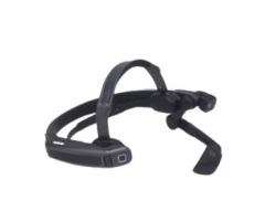 RealWear 127141 head-mounted display Dedicated head mounted display Black 