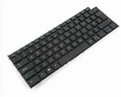 Dell XPS 9500 Palmrest with UK keyboard