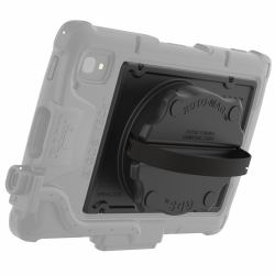 RAM Mounts GDS Roto-Mag Handle Black 