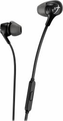HyperX Cloud Earbuds II Black (HYPERX CLOUD EARBUDS II BLK)