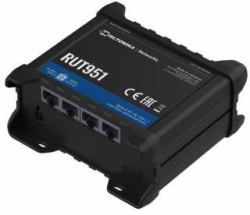 teltonika networks Teltonika RUT951 Cellular network router 