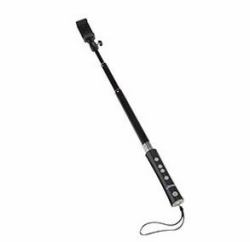 Ultron 163643 selfie stick Universal Black 