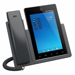 Grandstream Networks GXV-3470 IP phone 