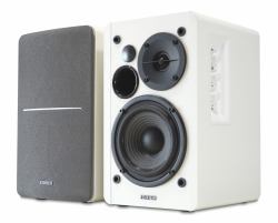 Edifier R1280T Blanc Avec fil 