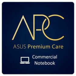 ASUS ACX13-006834NX extension de garantie et support 1 licence[s] 4 année[s] 