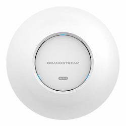Grandstream Networks GWN7660 wireless access point 1770 Mbit/s White Power over Ethernet [PoE] 