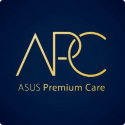 ASUS ACX10-004221NX warranty/support extension 3 year[s] 
