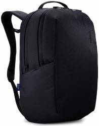 Thule Subterra 2 TSLB417 Black backpack Casual backpack Polyester 