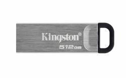 Kingston Technology DataTraveler 512GB Kyson USB Flash Drive (USB-Stick 512GB Kingston DataTraveler)