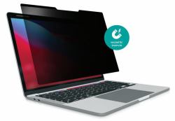 eSTUFF GLBMMB15 display privacy filter 39.1 cm [15.4"] Laptop Frameless display privacy filter 