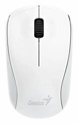 Genius Computer Technology Genius NX-7000 mouse Universal Ambidextrous RF Wireless BlueEye 1200 DPI 