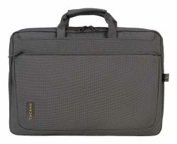 Tucano Work Out 4 40.6 cm [16"] Briefcase Anthracite 