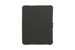 Tucano EDUCO iPad A16 11th Gen / 10th Gen Bumper case Rugged case Black 