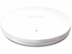 DrayTek VigorAP 962C 3000 Mbit/s Blanc Connexion Ethernet, supportant l'alimentation via ce port ...
