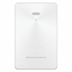 Grandstream Networks GWN7661 WLAN Access Point 1201 Mbit/s Weiß Power over Ethernet [PoE] 