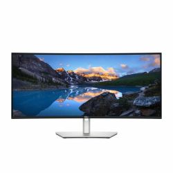 DELL DELL-U3425WE - DELL UltraSharp U3425WE computer monitor 86.7