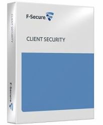 withsecure F-SECURE FCCPSN1NVXAIN software license/upgrade Full 1 year[s] 