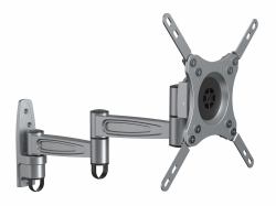 Multibrackets 3268 support pour téléviseur 81,3 cm [32"] Argent 
