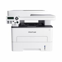 pantum M7105DW multifunction printer Laser A4 33 ppm Wi-Fi 