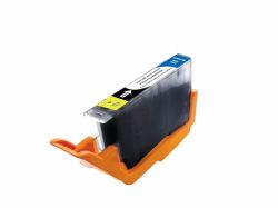 Comp Canon Pixma Pro 9500 PGI-9PGY Pig Grey Ink Ctg