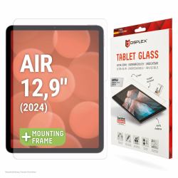 E.V.I. 01963 tablet screen protector Clear screen protector Apple 1 pc[s] 