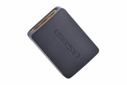 signotec Ugreen 20107 Kabeladapter HDMI Schwarz, Gold 