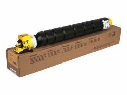 parsia THS KYTO4052YN toner cartridge 1 pc[s] Compatible Yellow 