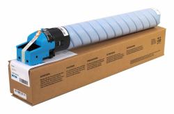 parsia THS KMTO450CN toner cartridge 1 pc[s] Compatible Cyan 