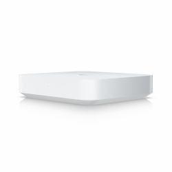 Ubiquiti Gateway Max gateway/controller 2500 Mbit/s 