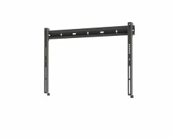 PMVmounts PMV PMVMOUNT6X4EF TV mount/stand 165.1 cm [65"] Black 