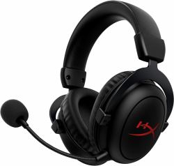 HyperX Cloud II Core Wireless Gaming Headset (^HYPERX CLOUD II CORE WL GAM HS)