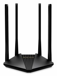 Mercusys AC1200 Wireless Dual Band Gigabit Router 