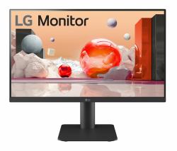 LG 24MS550-B computer monitor 60.5 cm [23.8"] 1920 x 1080 pixels Full HD Black 