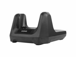 UROVO Single device/battery chg cradle ,PSU[EU] 