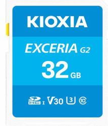 Kioxia EXCERIA G2 