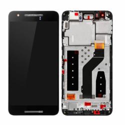 CoreParts MSPP73568 mobile phone spare part Display Black 