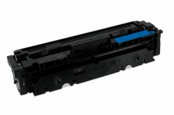 PrintMate CANON 055H / T09C [Without toner management], remanufactured toner, high capacity, Cyan...