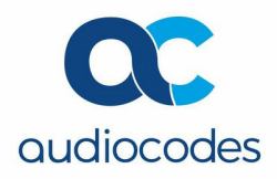 AudioCodes AHR 1 license[s] 1 year[s] 