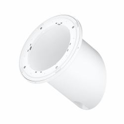 Ubiquiti UACC-Display-SM 54,6 cm [21.5"] Mur Blanc 