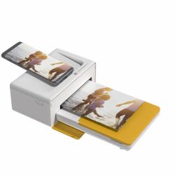Kodak D460Y imprimante photo Sublimation de teinte 4" x 6" [10x15 cm] Wifi 