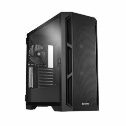 Chieftec APEX AIR GA-01B-M-OP ATX Midi Tower Black (Chieftec Gamer Series APEX AIR - tower)