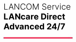 LANCOM Systems LANcare Direct Advanced 24/7 - XXL [1 Year] 