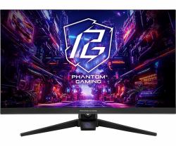 Asrock Phantom Gaming computer monitor 68.6 cm [27"] 1920 x 1080 pixels Full HD Black 
