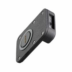 Crosscall X-SCAN Smartphone barcode reader 1D/2D CMOS Black 