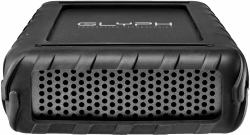 glyph technologies Glyph BlackBox Pro Externe Festplatte 16 TB 7200 RPM USB Typ-C 3.2 Gen 1 [3.1 ...