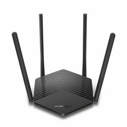 Mercusys AX1800 Dual-Band WiFi 6 Router 
