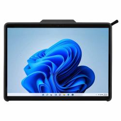 Targus THD918GL tablet case 25.4 cm [10"] Cover Black 