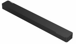 AudioCodes RX40 haut-parleur soundbar Noir 